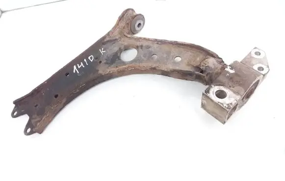 Audi A3 S3 8P Front lower control arm/wishbone 1K0407189E