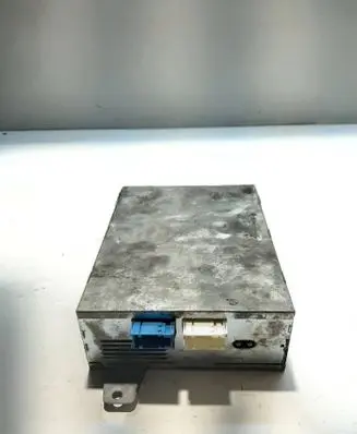 BMW X5 E53 Video control module 6924749 015220 037138054