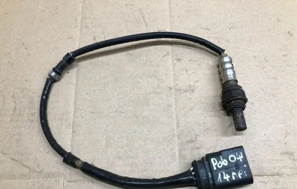 Skoda Fabia Mk1 (6Y) Lambda probe sensor 036906262