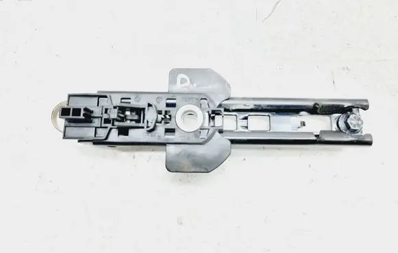 Volvo S60 Other interior part