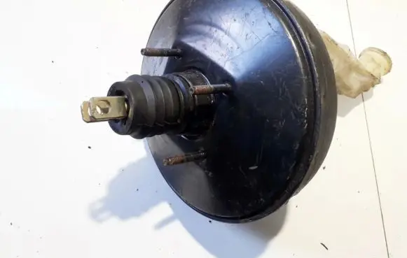 Ford Fiesta Brake booster 03775257424 03.77525742.4