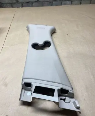 BMW 2 F46 (B) pillar trim (top) 7329587 140654 108781