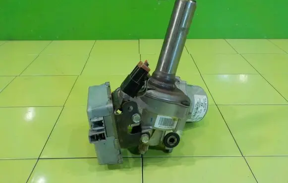KIA Soul Steering rack mechanical part 56300B2300