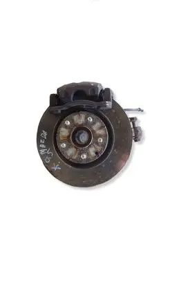 Mazda CX-5 Front wheel hub spindle knuckle 9070