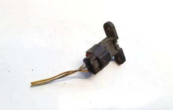 Seat Ibiza IV (6J,6P) Air pressure sensor 6l0949117a