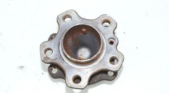 BMW 3 G20 G21 Front wheel ball bearing 6899176 31206899176 6866315
