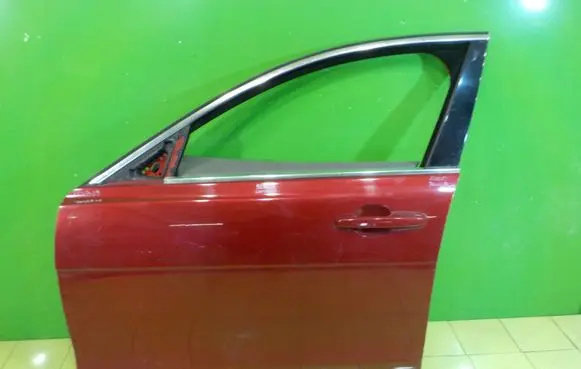 Jaguar XE Front door PRZOD 15AB19 3336D9943DF24691A0