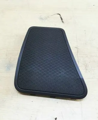 BMW 5 F10 F11 Parcel shelf speaker trim grill 9112713