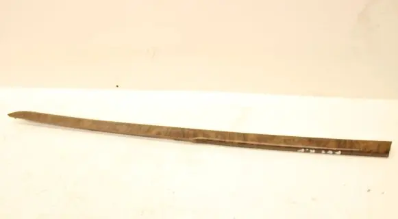 BMW 7 F01 F02 F03 F04 Trim molding SEA26W