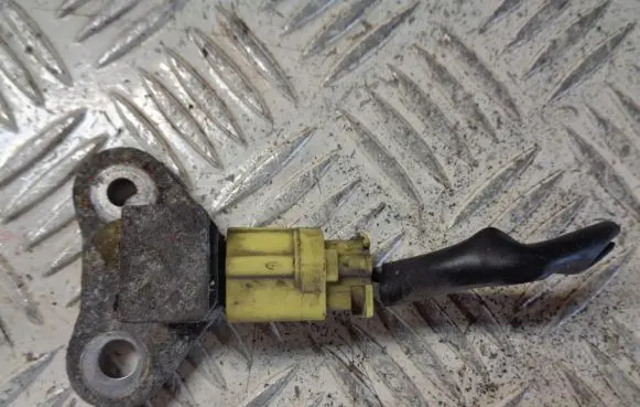 Nissan Qashqai+2 Airbag deployment crash/impact sensor FCEN008Y141207
