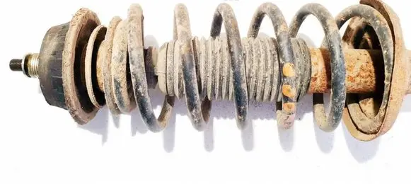 Volkswagen Golf III Front coil spring