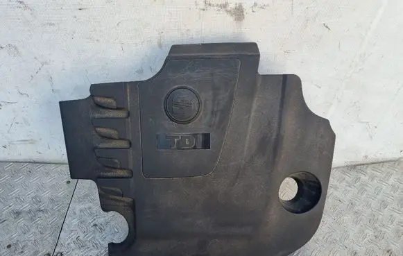 Seat Exeo (3R) Engine cover (trim) 3R0103925
