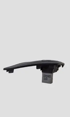Skoda Octavia Mk2 (1Z) Electric window control switch 1Z0959855