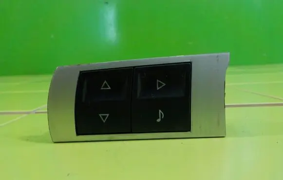 Chrysler 300 - 300C Other switches/knobs/shifts 0UZ57XZAAD
