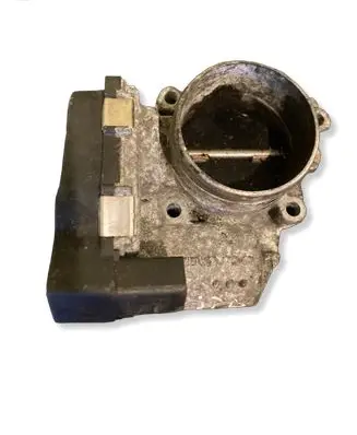 Volkswagen PASSAT B6 Throttle valve A2C53079712