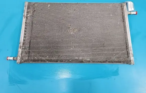 Opel Insignia B Coolant radiator GL418001 IMPRK1547455