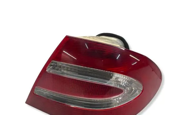 Mercedes-Benz CLK A209 C209 Rear/tail lights A2098200264