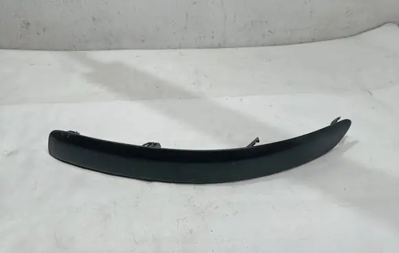 Toyota Yaris Front bumper splitter molding 527130D010 527130D020 3338P010