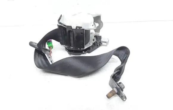 Volvo XC60 Rear seatbelt 39801840