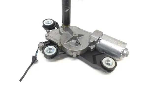 Ford Focus Rear window wiper motor BV6117K441AA