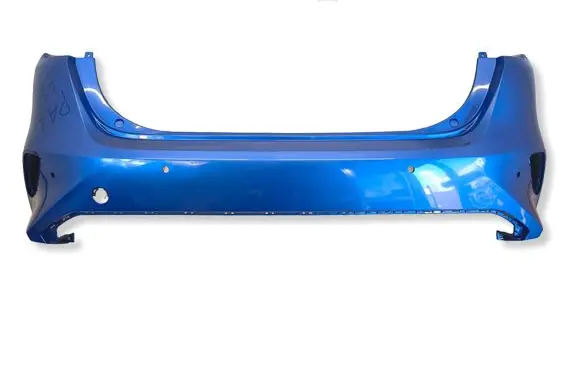 KIA Ceed Rear bumper 86611J7000AUTOAS5 86611J7000