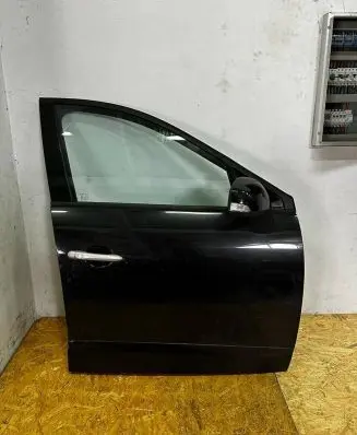 Renault Scenic III - Grand scenic III Front door