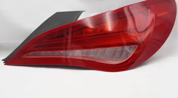 Mercedes-Benz CLA C117 X117 W117 Rear/tail lights A1179062400