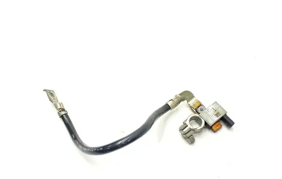 BMW X5 F15 Negative earth cable (battery) 9380966