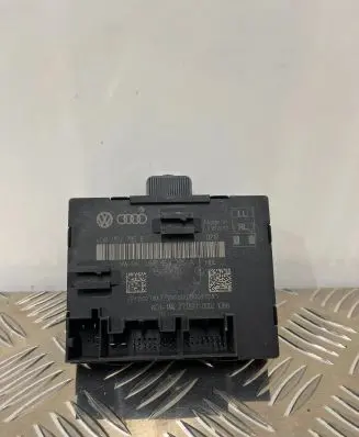 Audi A6 C7 Door control unit/module 4G8959795E 4G8959795A