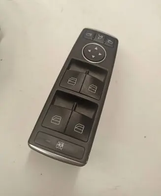 Mercedes-Benz GLE (W166 - C292) Electric window control switch A1669054400 LK10021505