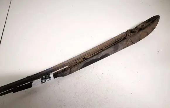 Fiat Doblo Rear wiper blade arm 