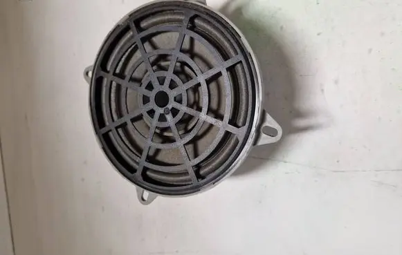 Citroen Berlingo Front door speaker 9634826680
