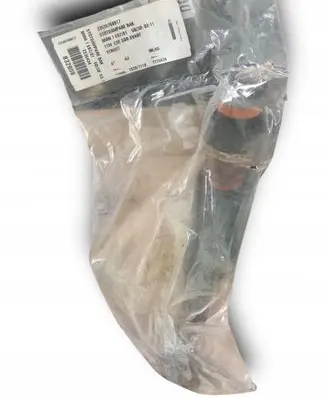 BMW 1 E81 E87 Rear shock absorber/damper 6768917