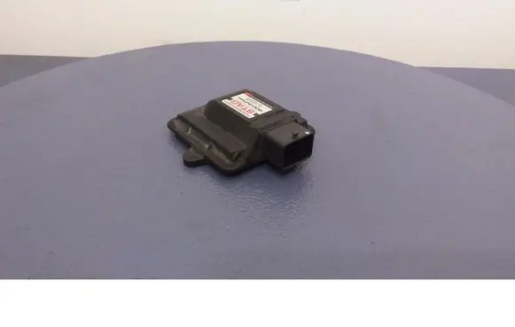 Other control units/modules