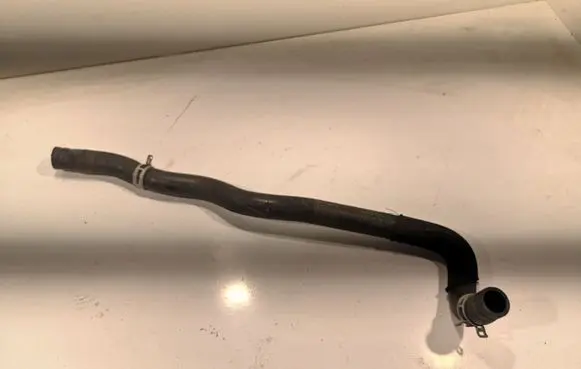 BMW 5 F10 F11 Engine coolant pipe/hose 9119174
