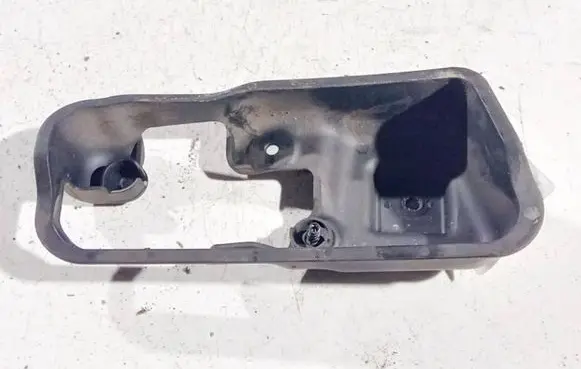 Volkswagen Caddy Other interior part 1t0837198a