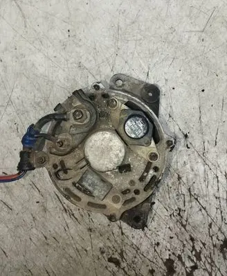 Audi 80 90 B3 Generator/alternator 026903015A 0120439364