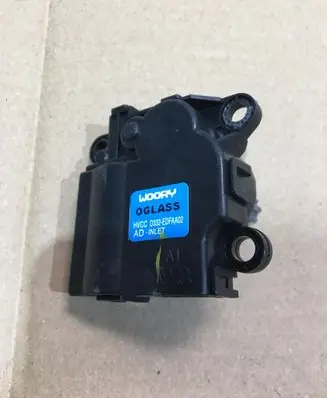 KIA Xceed A/C air flow flap actuator/motor D332-EDFAA02