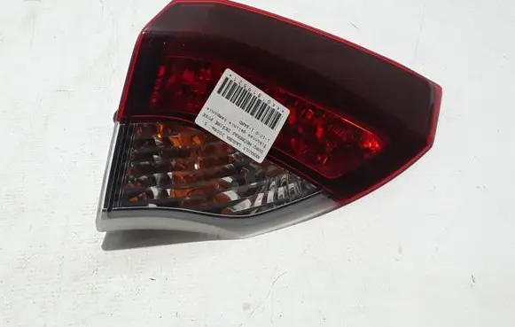 Renault Laguna III Rear/tail lights 265500019R
