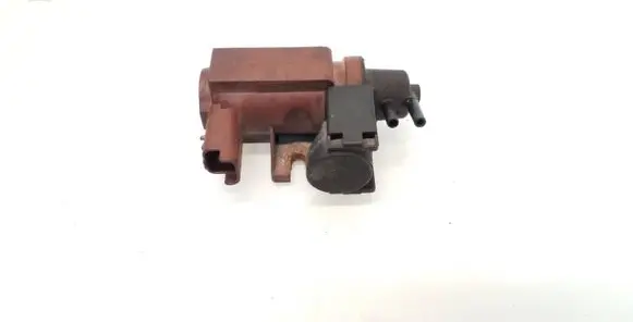 Ford Kuga I Turbo solenoid valve 6G9Q9E882CA 09T183 70177100