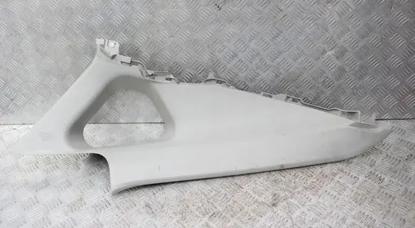 Toyota Prius (XW30) (C) pillar trim 6248047050