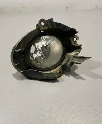 Toyota Avensis T270 Front fog light