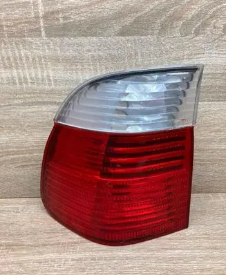 BMW 5 E39 Tailgate rear/tail lights 6902531 392649