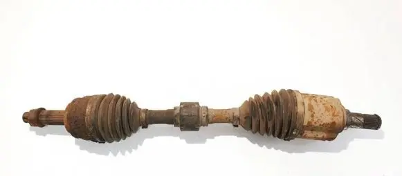 Dodge Caliber Front driveshaft 73344bj95
