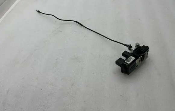 Tesla Model S Front door lock 600891300C 103966800B