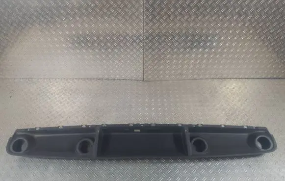 Mercedes-Benz Sprinter W907 W910 Dashboard center trim panel A9106805100 1971399X A9106801100