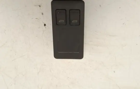 Audi A6 S6 C4 4A Electric window control switch 4A0959515A 4A0959521A