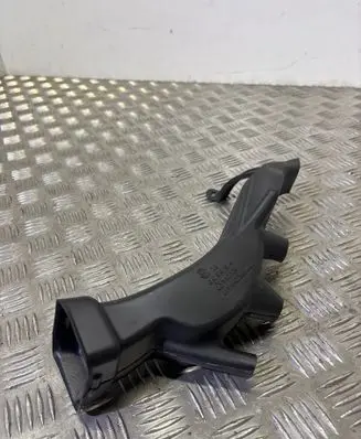 Volkswagen Golf VI Cabin air duct channel 5K1819151A 407849