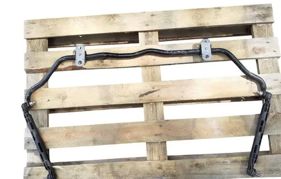 Peugeot 408 II Front anti-roll bar/sway bar 9836360280