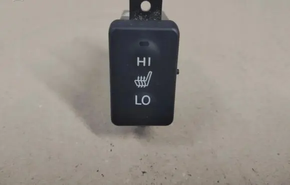 Honda Accord Seat control switch 